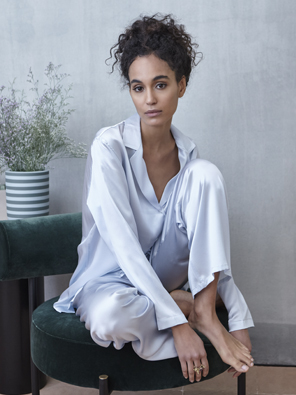 Throws & Blankets - Luxury Linens | Frette